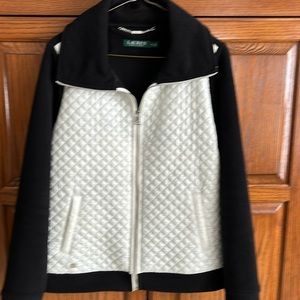 LAUREN Ralph Lauren jacket